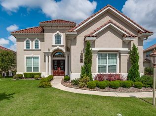 24707 Ellesmere, San Antonio, TX 78257