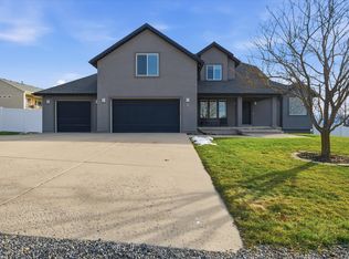 74 E 800 S, Richmond, UT 84333