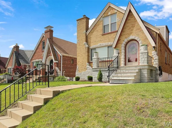 5635 Oleatha Ave, Saint Louis, MO 63139