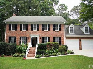 1308 Four Winds Dr, Raleigh, NC 27615