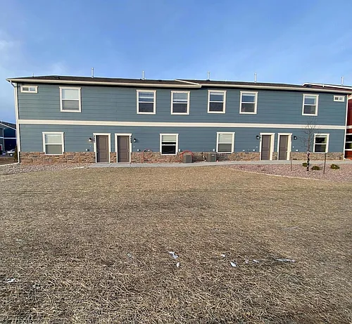 4603 Ports Down Ln Photo 1