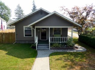 511 Ferry St, Sedro Woolley, WA 98284