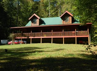 117 Gobblers Trail Tr, Wartburg, TN 37887