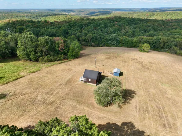 1374 Scotch Hollow Road, Noel, MO 64854
