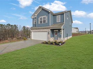 803 Dundee Way, Cartersville, GA 30121