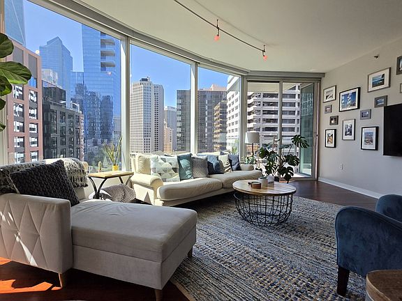 2nd image of 301 Main St #15H