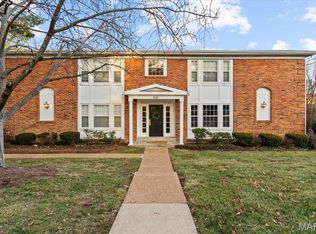 440 N Sappington Rd APT A, Saint Louis, MO 63122