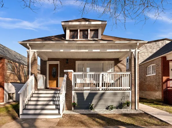 7929 S Ingleside Ave, Chicago, IL 60619