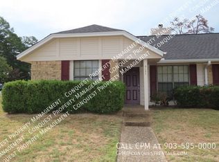 3431 Lexington Dr, Tyler, TX 75701