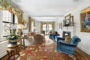 Sold by Brown Harris Stevens