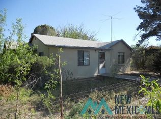 802 Olivo St, Williamsburg, NM 87942