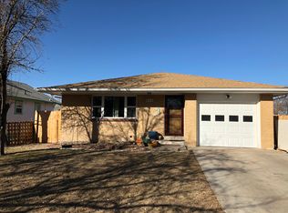 315 Pomeroy St, Burlington, CO 80807
