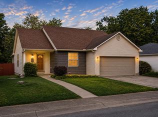 148 Barren River Blvd, Georgetown, KY 40324