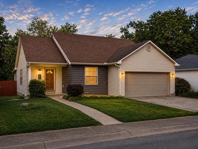 148 Barren River Blvd, Georgetown, KY, 40324