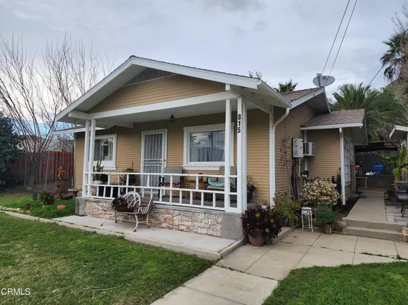 815 Park St, Piru, CA 93040