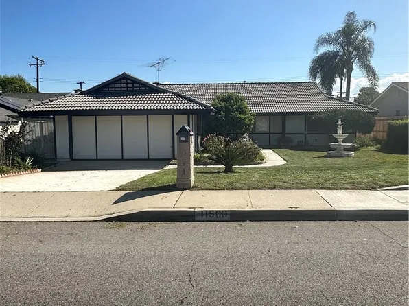 11500 Gramercy Pl, Riverside, CA 92505