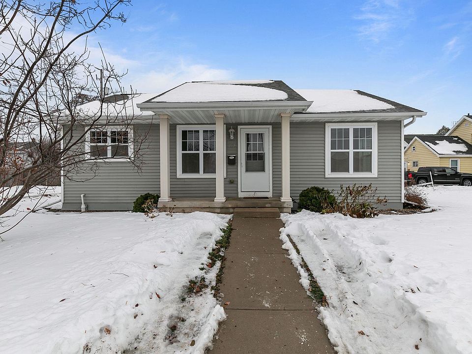 1st image of this home