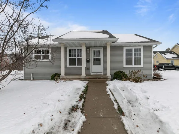 112 Broad St, Oshkosh, WI 54901