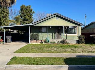 453 N Quince Ave, Exeter, CA 93221