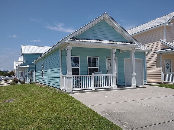 712 Shell creek circle