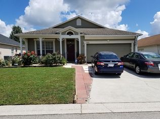 610 Lake Davenport Blvd, Davenport, FL 33837