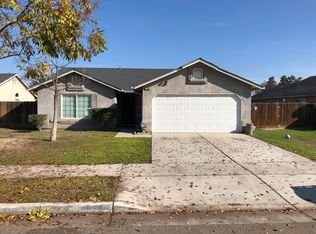 128 Yellowstone St, Tulare, CA