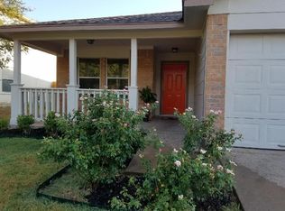 6805 Felipe Dr, Austin, TX 78747