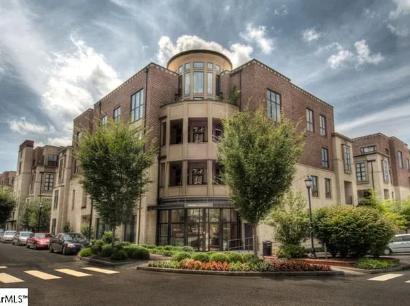 101 W Court St Unit 224-C, Greenville, SC 29601