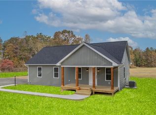 18257 Countyline Church Rd, Ruther Glen, VA 22546