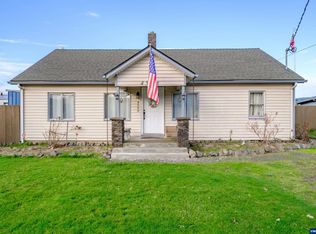 4508 Long St, Sweet Home, OR 97386