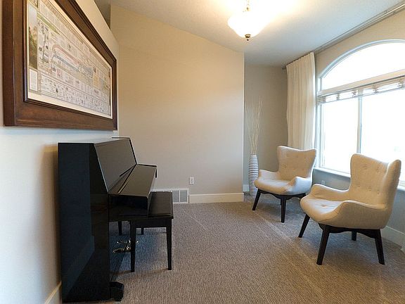 Front Room