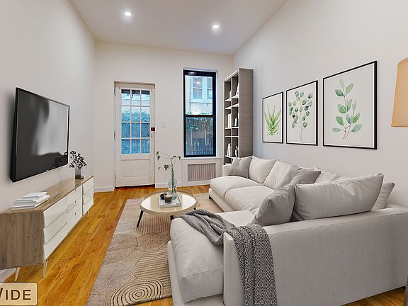 2nd image of 172 E 82nd St #1B
