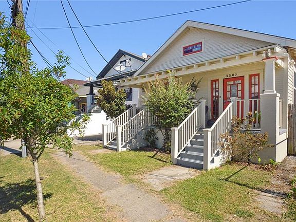 2nd image of 3509 Delachaise St