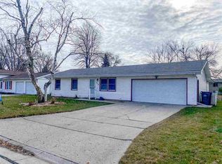 316 9th St SW, Spencer, IA 51301