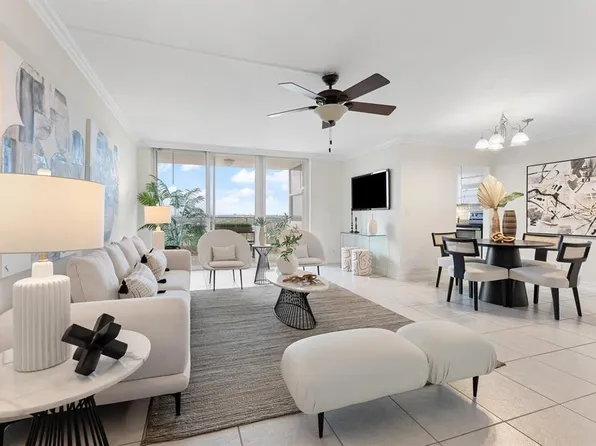 5200 N Ocean Boulevard #1212B, Lauderdale By The Sea, FL 33308