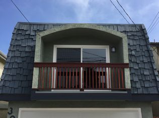 306 Larsson St, Manhattan Beach, CA 90266