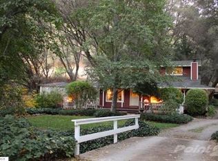 11960 Highway 49, Sonora, CA 95370