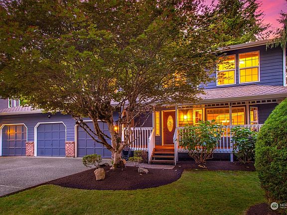 2nd image of 14404 Cascade Drive SE