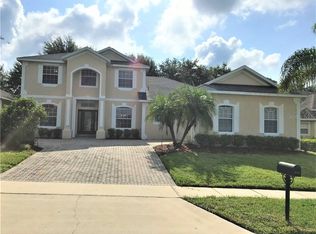 556 Parkside Pointe Blvd, Apopka, FL 32712