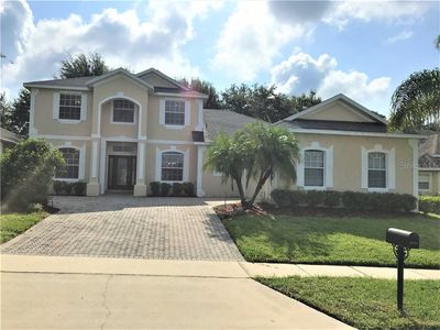 556 Parkside Pointe Blvd, Apopka, FL, 32712
