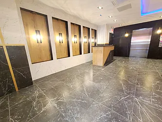 Rented by Metro Garden Realty NYC