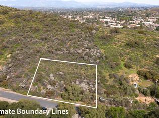 0 Skyline Dr, Westlake Village, CA 91361
