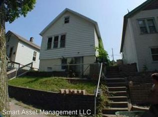 2572 S Burrell St, Milwaukee, WI 53207