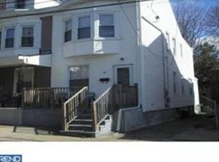 22 E Ingham Ave, Trenton, NJ 08638