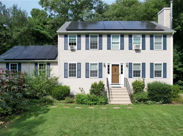 26 Link Ln, Richmond, RI 02892