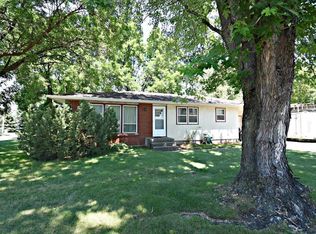 1034 15th St W, Hastings, MN 55033