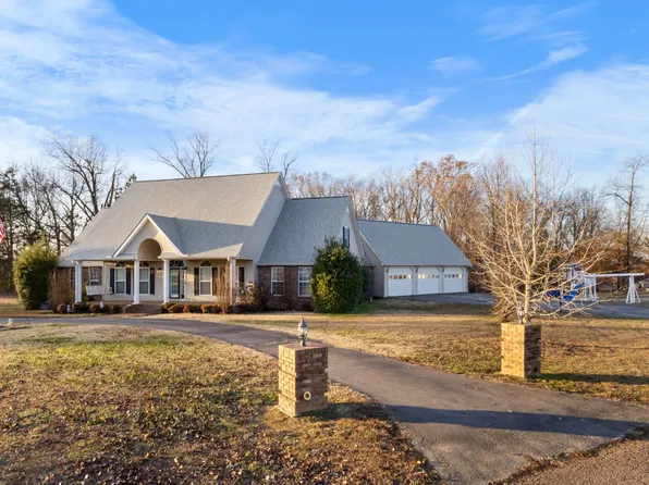 229 Sunnyside Dr, Paris, TN 38242