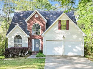 1655 Bramlett Blvd, Lawrenceville, GA 30045