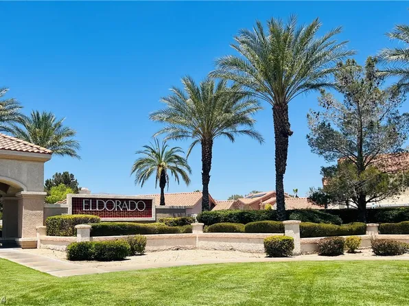 1697 Gatepost Ave, North Las Vegas, NV 89031