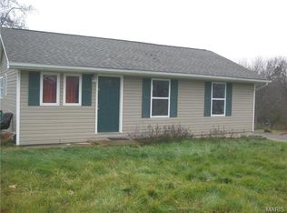 150 W Springfield Rd, Saint Clair, MO 63077